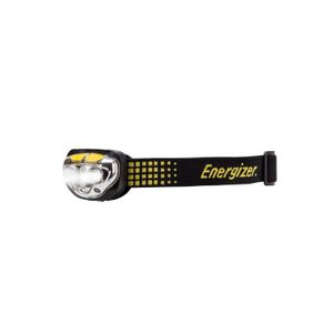 Headlight 450lumens Vision Ultra Gray ENERGIZER