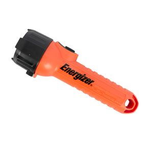 Atex 2aa Flashlight 150lumens Intrinsically Safe ENERGIZER Torch