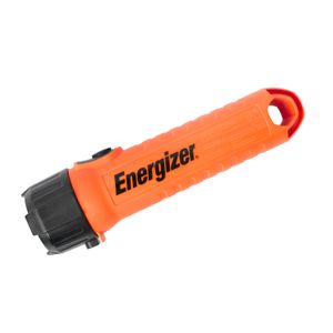 Atex 2d Flashlight 150lumens Intrinsically Safe ENERGIZER Torch
