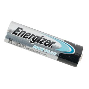 Maxplus Aa Battery-4pack (moq12) ENERGIZER