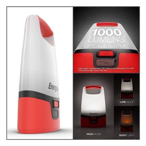 Usb Lantern 1000 Lumens ENERGIZER