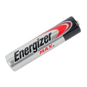 Max Aaa Battery-6pack 4+2 Free ENERGIZER