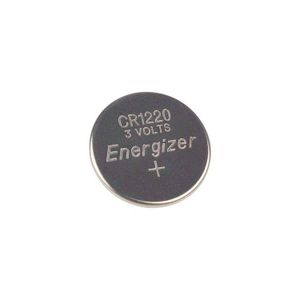 Cr1220 3v Bp1 Lithium Coin Battery (moq12) ENERGIZER