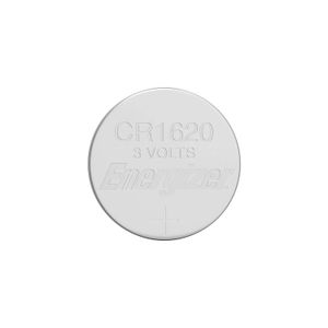 Cr1620 3v Bp1 Lithium Coin Battery (moq12) ENERGIZER
