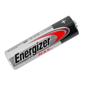Max Aa Battery-16pack (moq 6) ENERGIZER