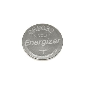 Cr2032 3v Bp2 Lithium Coin Battery (moq12) ENERGIZER