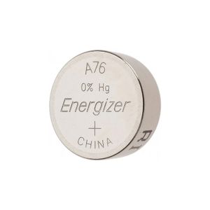 A76 Lr44 1.5v Alkaline Battery-2pack (moq12) ENERGIZER