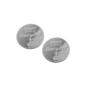 Cr1220 3v Bp2 Lithium Coin Battery (moq12) ENERGIZER