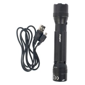 Tacticle Recharge 700lumens Torch ENERGIZER Flashlight