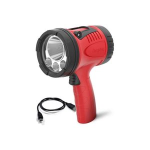Rechargeable Spotlight 600 Lumens ENERGIZER