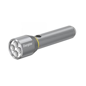 Vision Hd Metal 9aa 2000lumens Flashlight ENERGIZER Torch