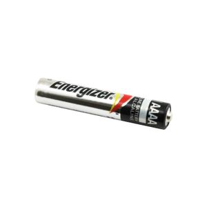 Mini Aaaa Battery-2pack E96 ENERGIZER