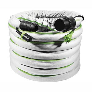 FESTOOL D 32/22x10m-AS-GQ/CT - 10m Antistatic Suction Hose