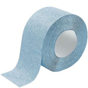 Abrasive Roll 115x25m P80 Gr