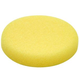 Polishing Sponge Ps Stf D80x20 Ye-5