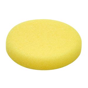 Polishing Sponge Ps Stf D150x30 Ye-5