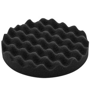 Polishing Sponge Ps Stf D80x20 Ba-5 W