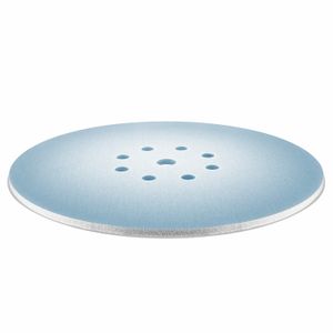 FESTOOL Granat Soft Abrasive Discs D225 P100 GR SOFT/25 - 25 Piece