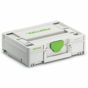 Systainer Sys3 M 112