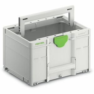 Systainer Sys3 Tb M 237
