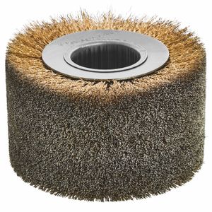 FESTOOL LD 85 Rustilon Brush 150mm x 85mm For Wood Texturing