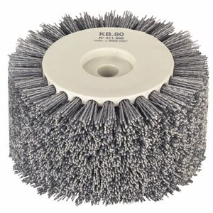 FESTOOL KB 85 Rustilon Sanding Brush K80 150mm