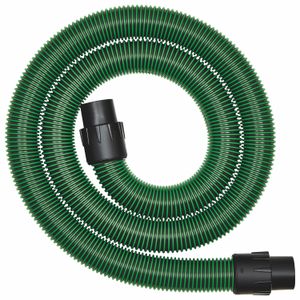 FESTOOL D 50x2,5m-AS Antistatic Suction Hose 50mm x 2.5m
