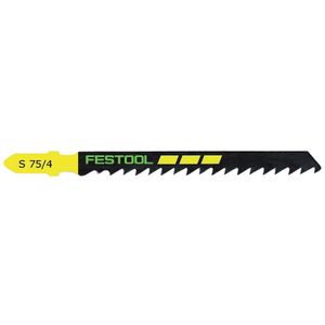 Jig Saw Blades S 75-4 5x