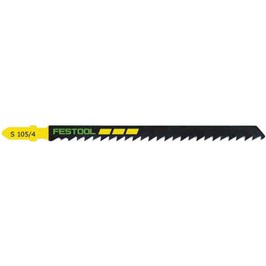 Jig Saw Blades S 105-4 5x