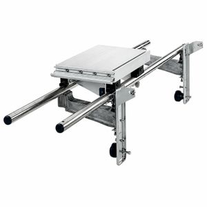 FESTOOL CS 70 ST 650 Sliding Table for the FESTOOL CS 70