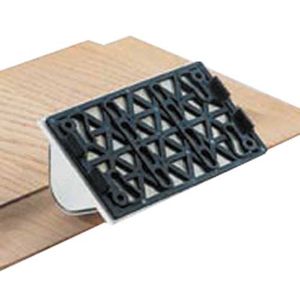 Sanding Pad Ssh-stf-ls130-r10kx