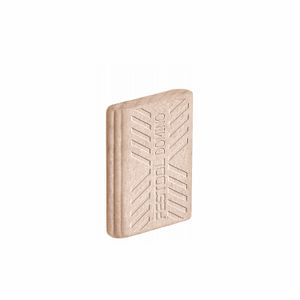 FESTOOL DOMINO D 5x30/1800 BU Beech Dowels 5x30mm 1800 Pack