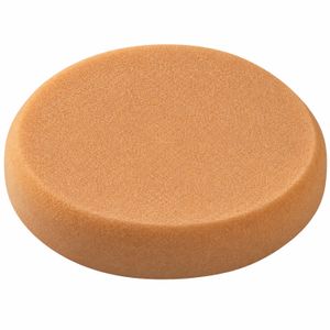 FESTOOL PS-STF-D150x30-M-OCS/5 Orange Medium Polishing Sponges 150mm 5 Pack