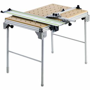 FESTOOL MFT/3 Multifunction Table