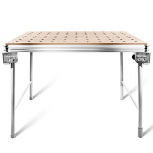 FESTOOL MFT/3 Multifunction Table