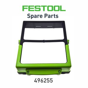FESTOOL Filter Holder ET-BG CT26/36 Dust Extractor Spare Part