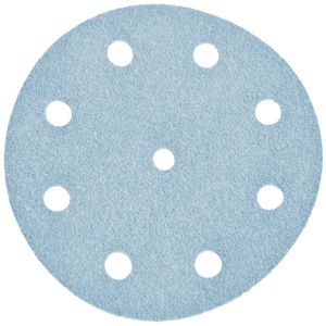 Sandpaper Stf D125/9 P220 Gr 100x