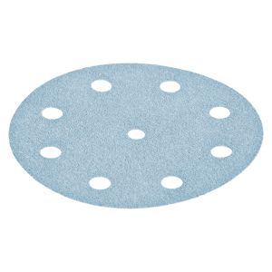 Sandpaper Stf D125/9 P1500 Gr 50x