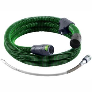 FESTOOL IAS 3-7000 AS IAS Hose for FESTOOL LEX 3, LEX 2 and LRS compressed air sanders
