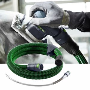 FESTOOL IAS 3-7000 AS IAS Hose for FESTOOL LEX 3, LEX 2 and LRS compressed air sanders