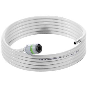 Compr. Air Hose D 12,4 X 5m