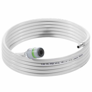 FESTOOL D 12,4 x 5 m Compressed Air Hose 5m for LEX 3 / LEX 2 / LRS