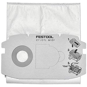 Filter Bag Sc-fis-ct Midi-5