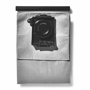 FESTOOL Longlife-FIS-CT 48 Reusable Longlife Filter Bag For CT 48 (48 litre)