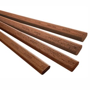 FESTOOL DOMINO Sipo D 10x750/28 MAU 10x750mm Dowel Rods 28-Pack