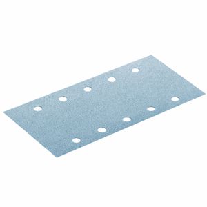 FESTOOL Granat STF 115x228 P120 Abrasive Sheets 100 Pack
