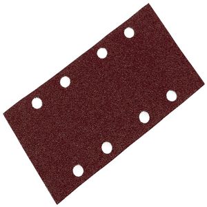 Abrasive Stf 115x228 P60 Ru2-50 Rubin 2