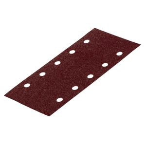 Abrasive Stf 115x228 P120 Ru2-10 Rubin 2