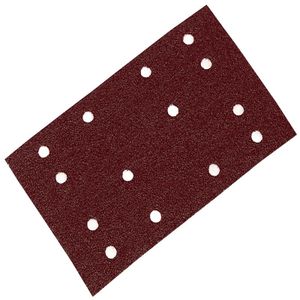 Abrasive Stf 80x133 P60 Ru2-50 Rubin 2