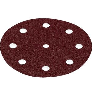 Stickfix Sandpa Stf D125-9 P180 Ru2-50